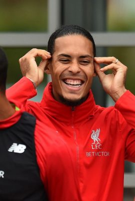 virgil-van-dijk