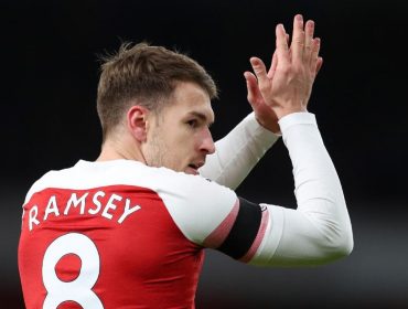 Aaron Ramsey